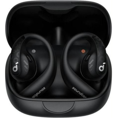 Anker Soundcore AeroFit Pro Black (A3871G11)