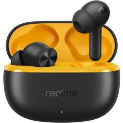 Realme Buds T200 Lite Volt Black