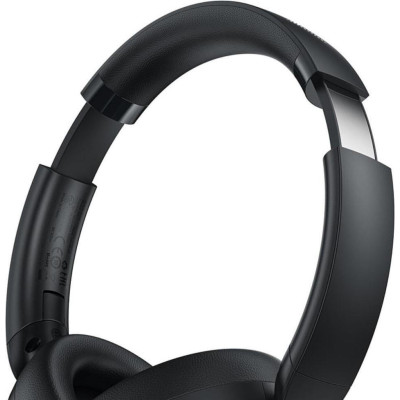 Acefast H3 Black (6974316283485)