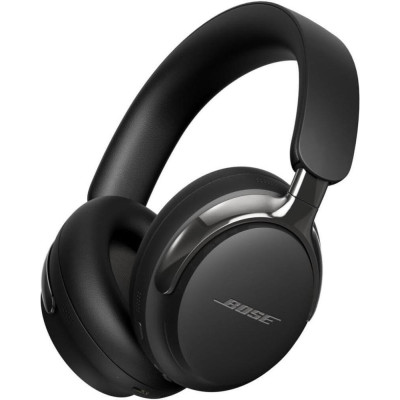 Bose QuietComfort Ultra Headphones (2nd Gen) Black (890101-0100)