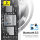 Baseus Bowie E20 Black (A00069700113-00)