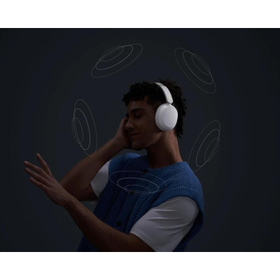 Xiaomi Redmi Headphones Neo Sand White (BHR08W2GL)