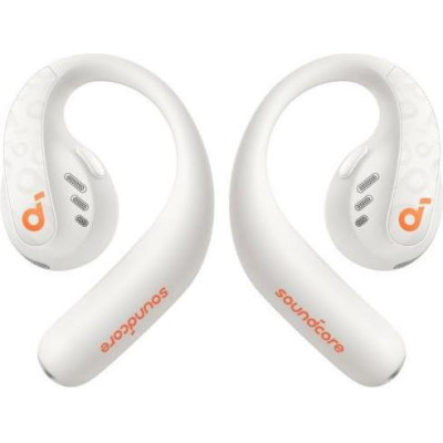 Anker SoundCore AeroFit Pro White (A3871G21)