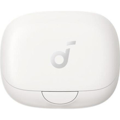 Anker SoundCore AeroFit Pro White (A3871G21)