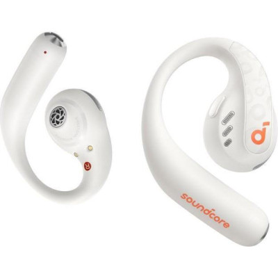 Anker SoundCore AeroFit Pro White (A3871G21)