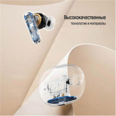 ColorWay Slim TWS-1 Long Life Black (CW-TWS1BK1) 