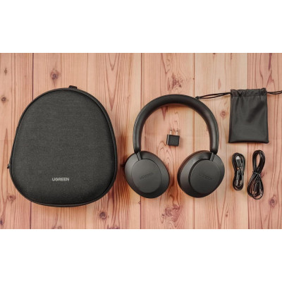 UGREEN HP106 HiTune Max3 Black (90422)