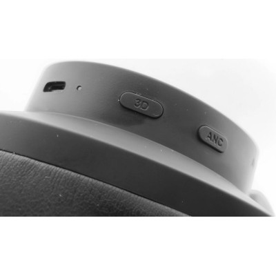 UGREEN HP106 HiTune Max3 Black (90422)