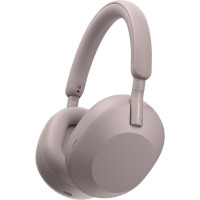 Sony WH-1000XM5 Powder Pink (WH1000XM5P.CE7)