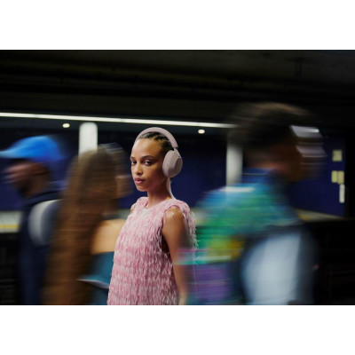 Sony WH-1000XM5 Powder Pink (WH1000XM5P.CE7)