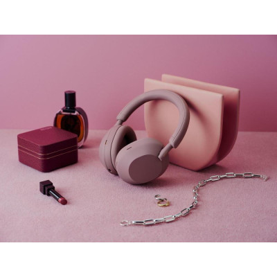 Sony WH-1000XM5 Powder Pink (WH1000XM5P.CE7)