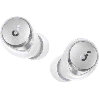 Anker SoundCore Space A40 White (A3936G22)