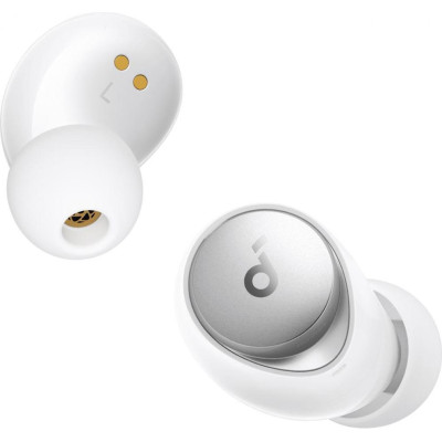 Anker SoundCore Space A40 White (A3936G22)