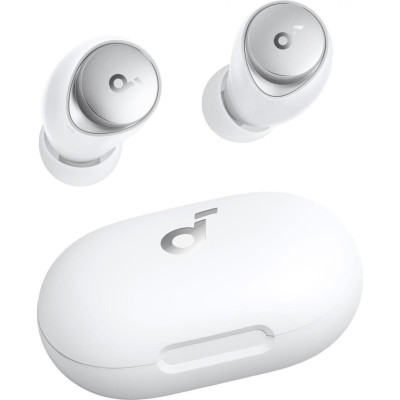Anker SoundCore Space A40 White (A3936G22)