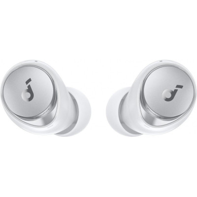 Anker SoundCore Space A40 White (A3936G22)