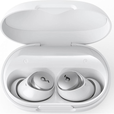 Anker SoundCore Space A40 White (A3936G22)