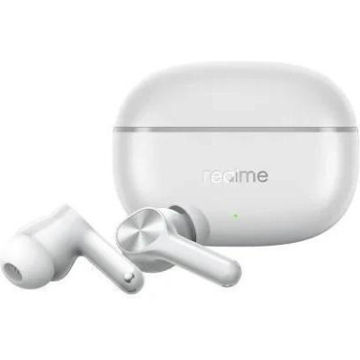TWS realme Buds T200 Lite Storm Gray