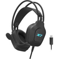 A4Tech XH-200 (Black)