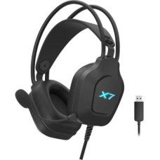 A4Tech XH-200 (Black)