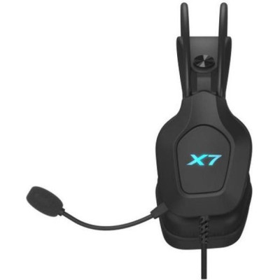 A4Tech XH-200 (Black)
