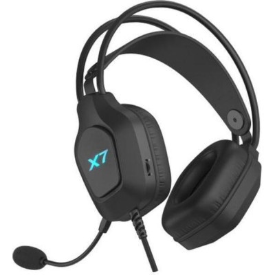A4Tech XH-200 (Black)