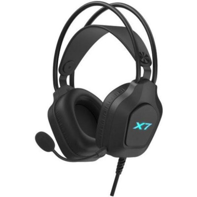 A4Tech XH-200 (Black)