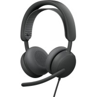 Logitech Zone Wired 2 USB Graphite (981-001619)