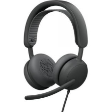 Logitech Zone Wired 2 USB Graphite (981-001619)