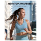 Anker SoundCore AeroFit Pro Cozy Blue (A3871G61)