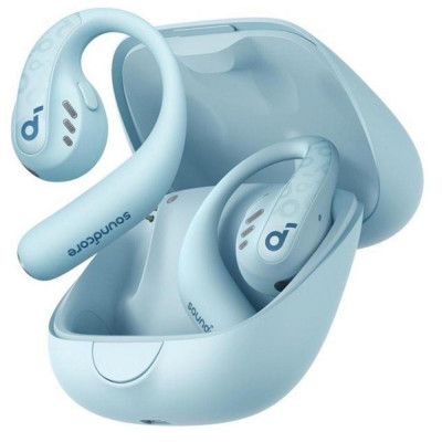 Anker SoundCore AeroFit Pro Cozy Blue (A3871G61)