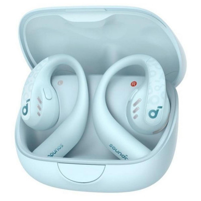 Anker SoundCore AeroFit Pro Cozy Blue (A3871G61)