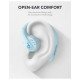Anker SoundCore AeroFit Pro Cozy Blue (A3871G61)