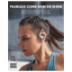 Anker SoundCore AeroFit Pro Cozy Blue (A3871G61)