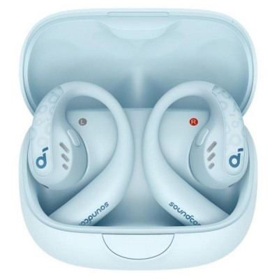 Anker SoundCore AeroFit Pro Cozy Blue (A3871G61)