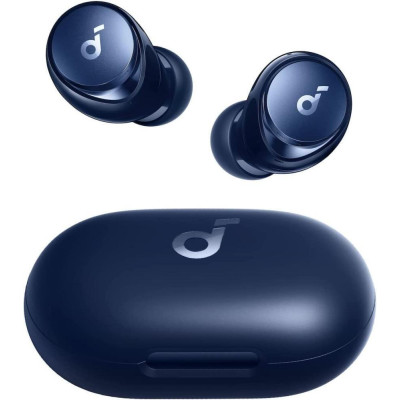 Anker SoundCore Space A40 Blue (A3936G32)