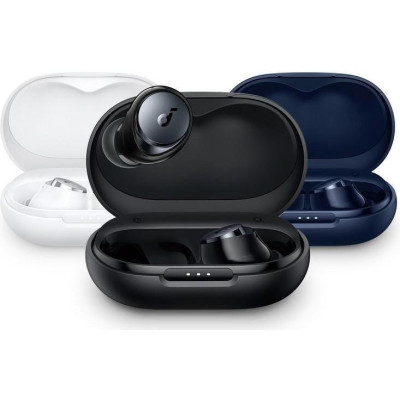Anker SoundCore Space A40 Blue (A3936G32)