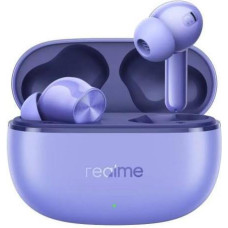 TWS realme Buds T200 Lite Aurora Purple