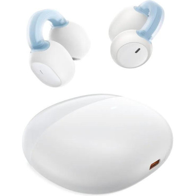 Baseus AirGo 1 Ring White (A00069201223-00)
