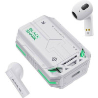 Black Shark T11 White (BS-T11)