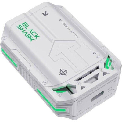 Black Shark T11 White (BS-T11)