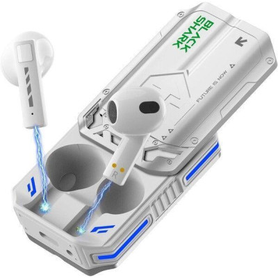 Black Shark T11 White (BS-T11)