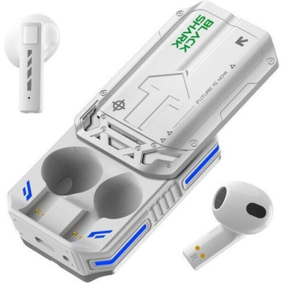 Black Shark T11 White (BS-T11)