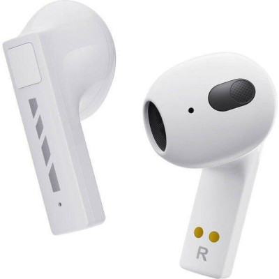 Black Shark T11 White (BS-T11)