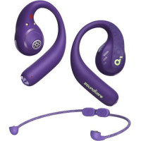 Anker Soundcore AeroFit Pro Purple (A3871GQ1)