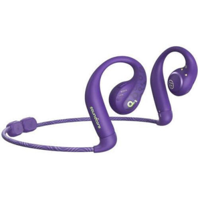 Anker Soundcore AeroFit Pro Purple (A3871GQ1)