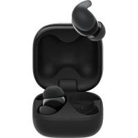 Sony LinkBuds Fit Black (WF-LS910N)