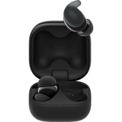 Sony LinkBuds Fit Black (WF-LS910N)
