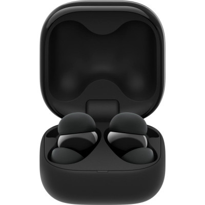 Sony LinkBuds Fit Black (WF-LS910N)