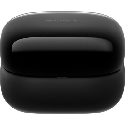Sony LinkBuds Fit Black (WF-LS910N)
