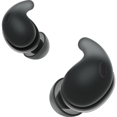 Sony LinkBuds Fit Black (WF-LS910N)